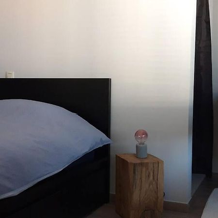 Momaison Charmant Landelijk Appartement Кнесселаре Экстерьер фото